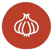 garlic